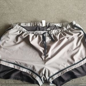 Maurices Plus inMOTION Athletic Shorts